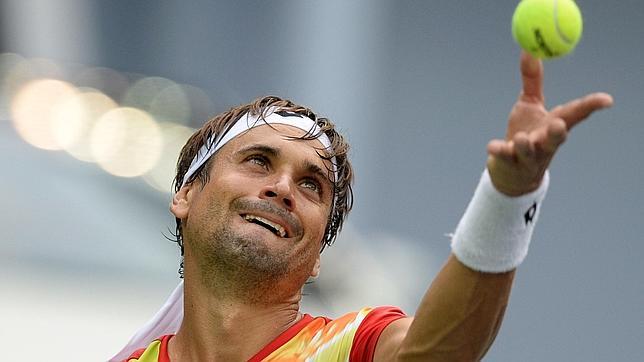 Ferrer desafía al mejor Djokovic