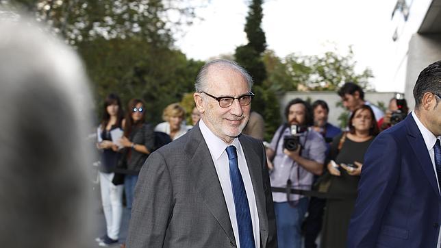 Decálogo de escándalos en Caja Madrid