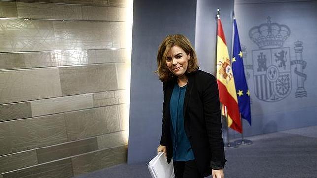 El Gobierno activa el recurso contra la consulta canaria y pide un informe urgente del Consejo de Estado