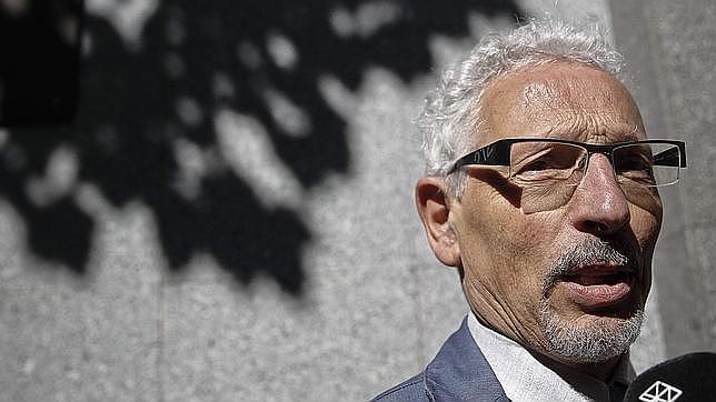 El juez Vidal no ve incompatible redactar una Constitución catalana y ser magistrado