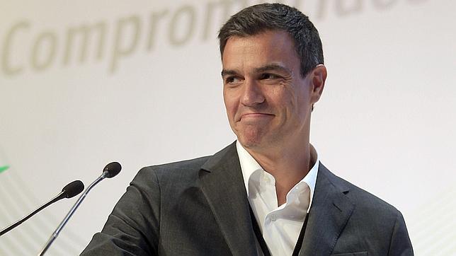 ¿Qué modelo federal quiere el PSOE?