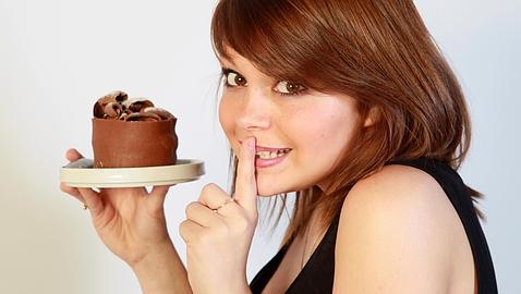 ¿Por qué usamos los alimentos muy calóricos como un premio o recompensa?