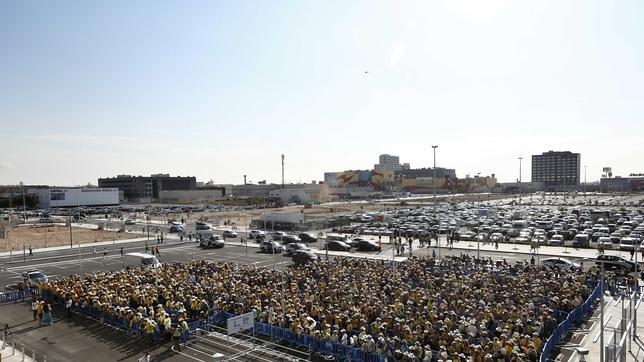 Estos son los diez únicos festivos y domingos que abrirá la tienda de Ikea en Alfafar en 2015