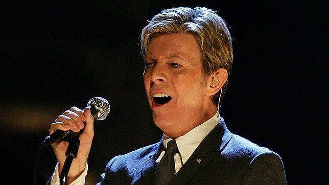 David Bowie estrena nuevo single