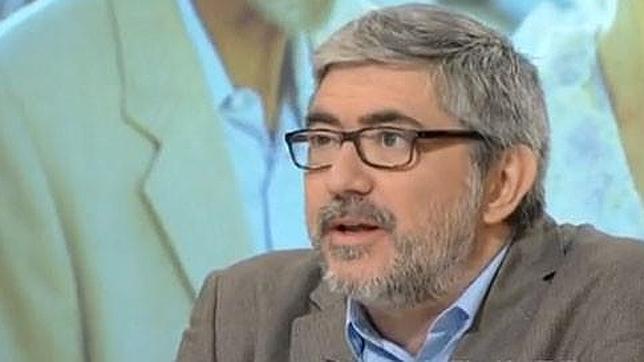 TVE estudia cambiar a Toñi Moreno por la ficción diaria