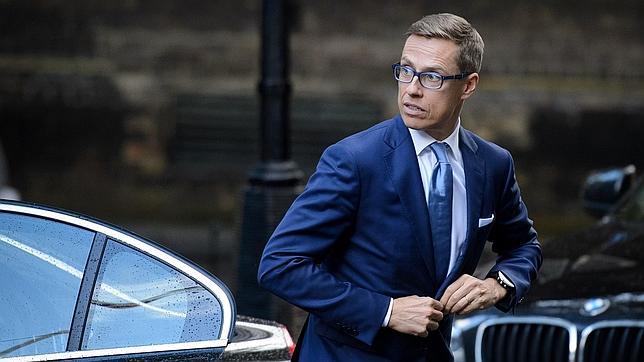 Finlandia sugiere que Apple ha dañado la economía del país