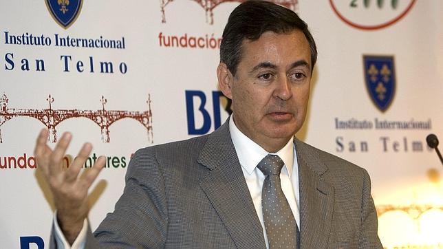 Juan Iranzo dimite como consejero de Red Eléctrica tras usar las tarjetas opacas