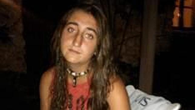 Buscan a una menor de 16 años desaparecida desde el 10 de octubre