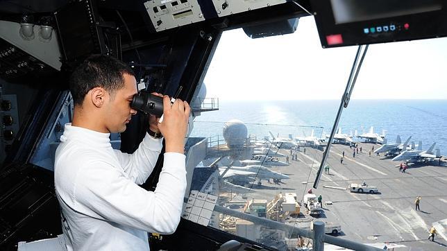 La guerra contra el Estado Islámico que no se puede ganar desde el aire