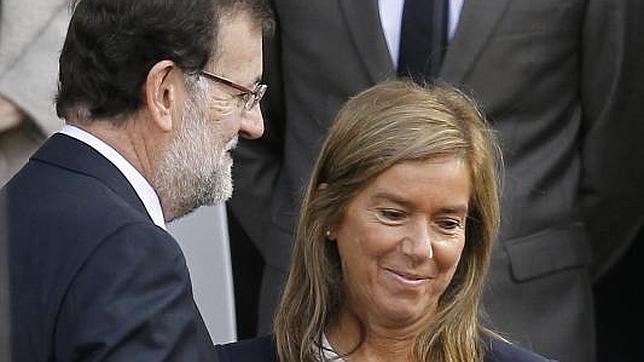 El PP rechaza que Rajoy y Mato den explicaciones en el Congreso sobre el ébola