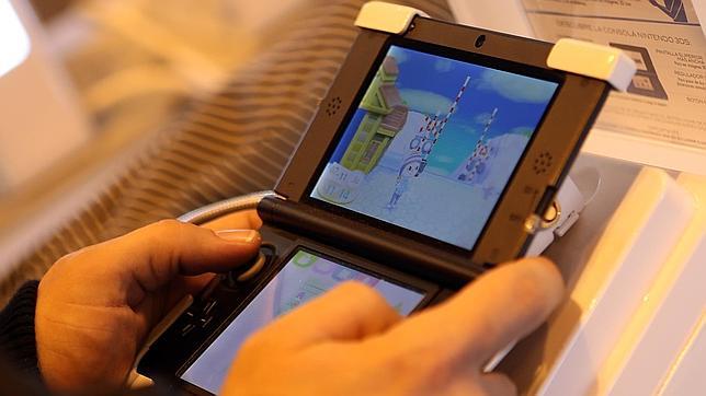 Los videojuegos de preestreno en la feria Madrid Games Week