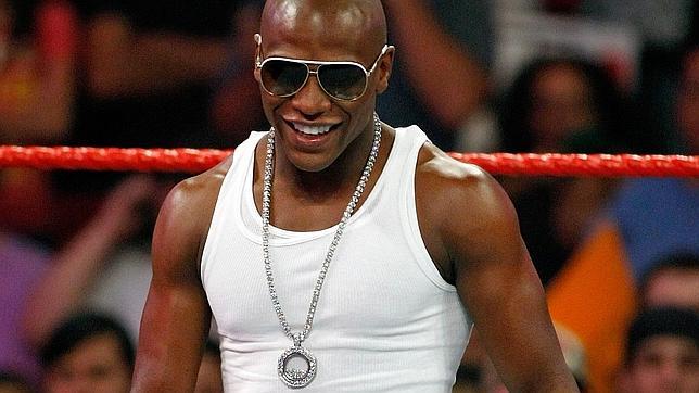 Nueva apuesta millonaria de Mayweather