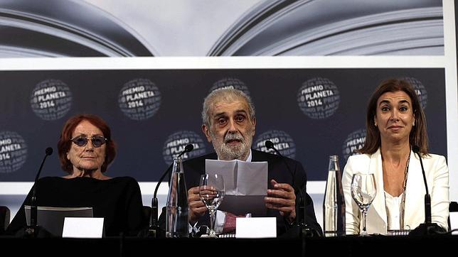 Lara (Planeta) reclama diálogo para evitar una fractura social en Cataluña