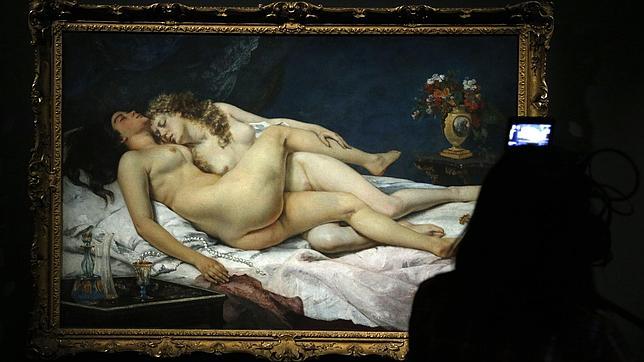 El Museo de Orsay recupera la modernidad proscrita del Marqués de Sade