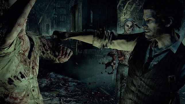 «The Evil Within»: tensión y sigilo permanente