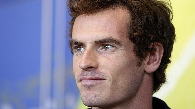 Murray jugará en Valencia, donde estarán cinco «top ten»