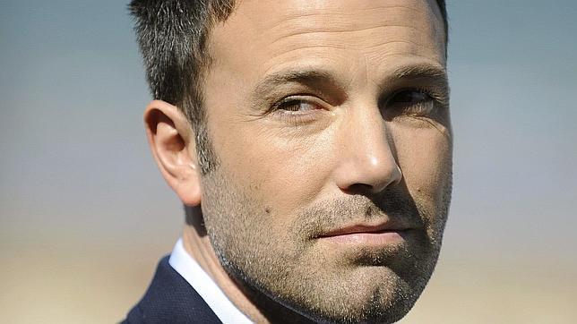 Ben Affleck tenía que ser Batman «sí o sí»