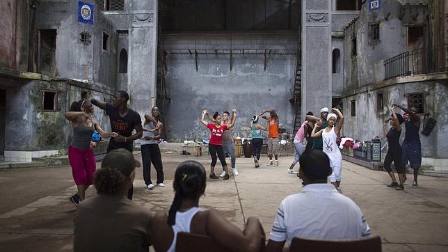 Así es la auténtica Cuba frente a la que presenta la propaganda