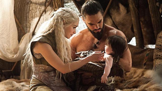 Crean una app para aprender a hablar dothraki, la lengua de «Juego de Tronos»