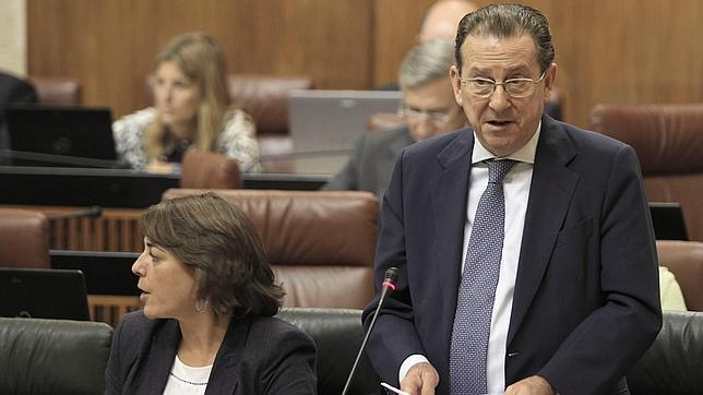 La Junta admite la situación «terrorífica» de los Juzgados de lo Mercantil de Sevilla