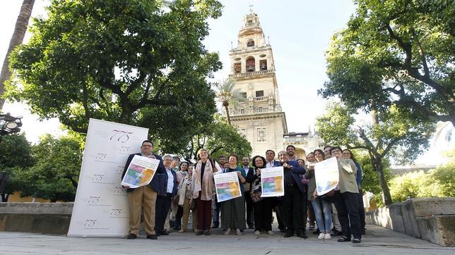 El Cabildo prepara la celebración del   «Día de las Escuelas Católicas»