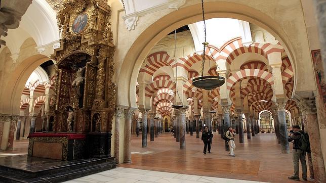 El Parlamento rechazó el recurso sobre la Mezquita por «absurdo»