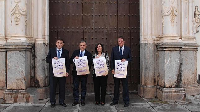 Las cofradías andaluzas abordan su impacto económico