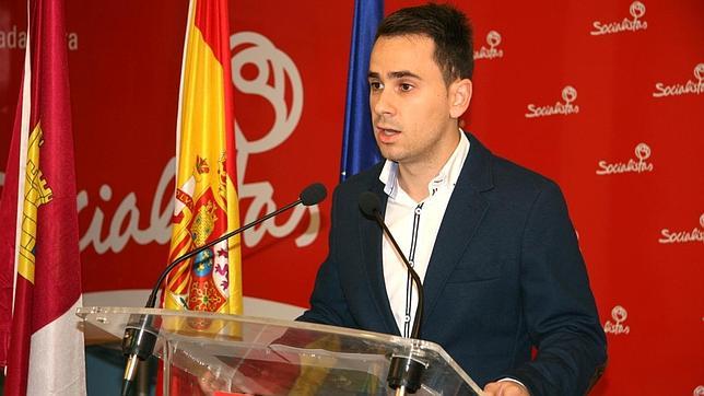 Celada declara tras la denuncia del PSOE por presunta «prevaricación administrativa»