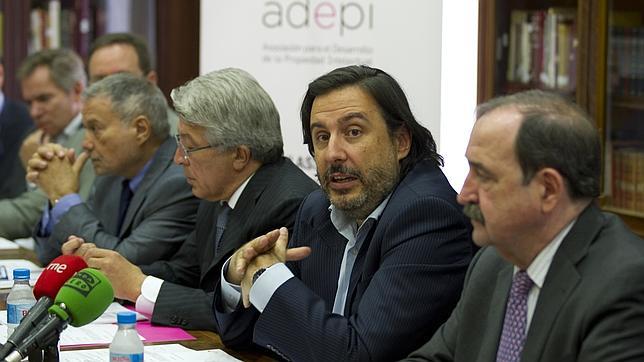 La entidades gestión «proseguirán la batalla» contra la Ley de Propiedad Intelectual aprobada ayer en el Senado