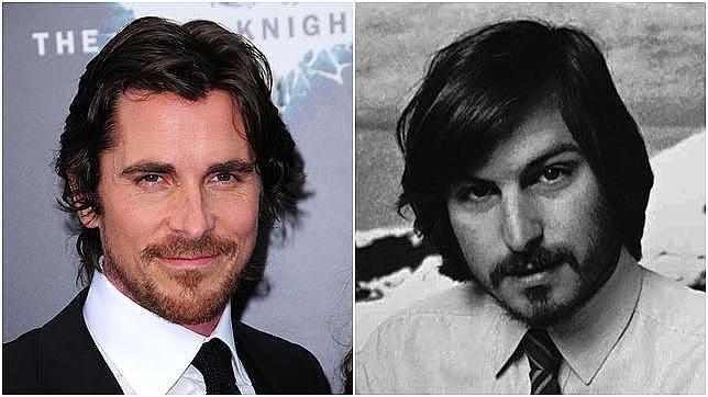 Christian Bale da marcha atrás y quiere interpretar a Steve Jobs