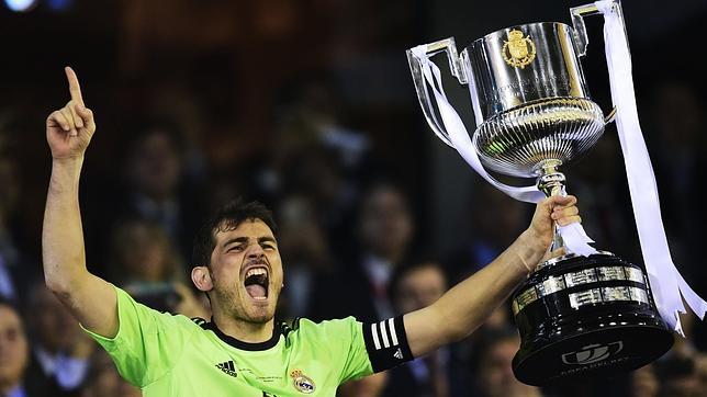 La Copa del Rey sortea este viernes sus emparejamientos hasta semifinales