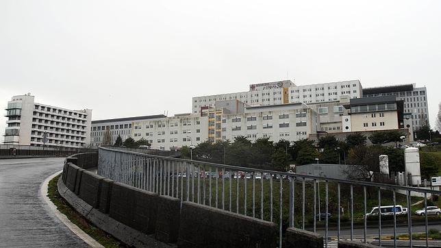 La Coruña estrena maquinaria quirúrgica de última generación