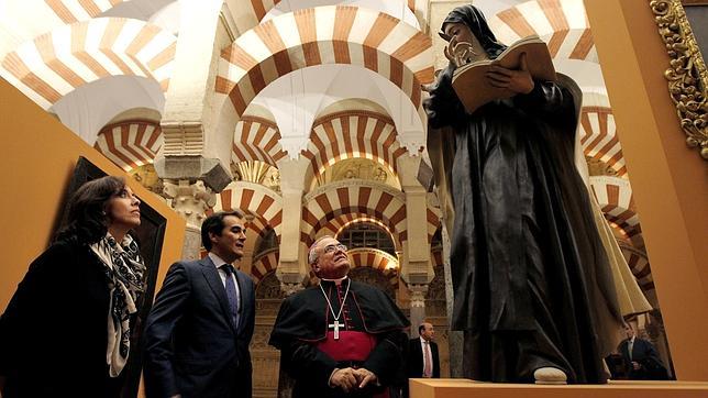 Los ocho siglos de la historia conventual de Córdoba