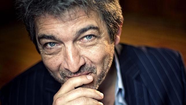 Ricardo Darín («Relatos salvajes»): «No soy el enemigo número uno de Hollywood»