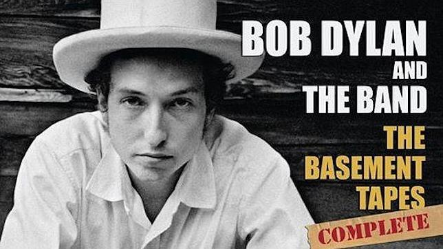 Bob Dylan da a conocer una canción de 1967 hasta ahora inédita