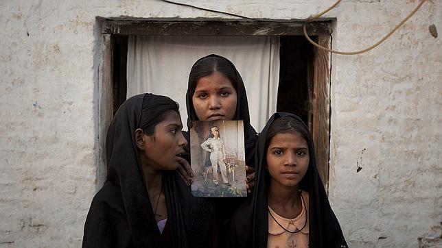 La Justicia paquistaní confirma la pena de muerte contra Asia Bibi por blasfemia