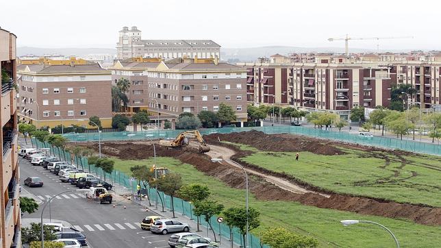 Los funcionarios piden detalles sobre las obras de la Ciudad de la Justicia