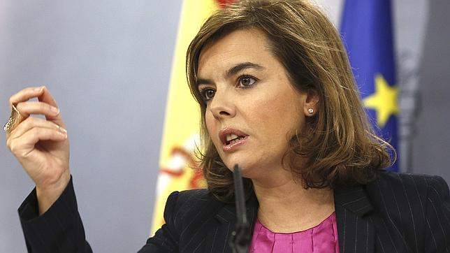 El Gobierno, «indignado» por el escándalo de las tarjetas de Caja Madrid