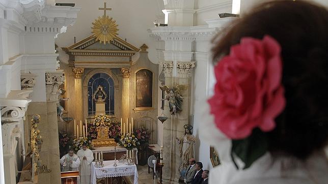 Las «donaciones» de IU a la Iglesia