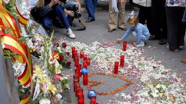 María José, Irene y Ana Isabel, mujeres coraje que dieron su vida por la libertad