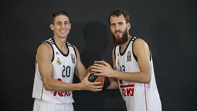 Los favoritos para ganar la Euroliga 2015