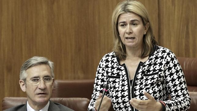 El PP-A asegura que la Junta «ha hecho negocios» con las empresas de Ojeda