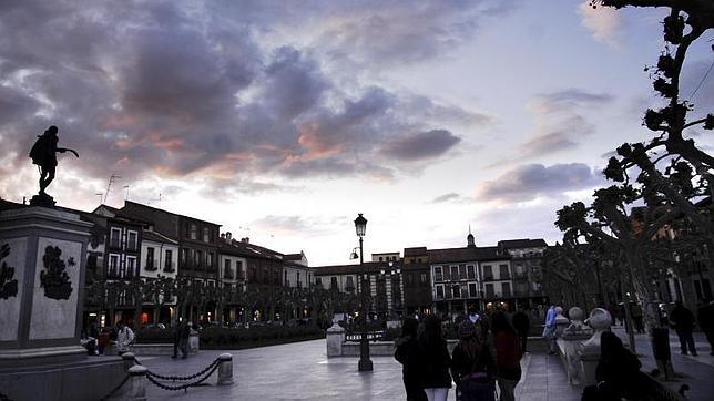 Los comercios de Alcalá de Henares reducen los precios de forma «histórica»