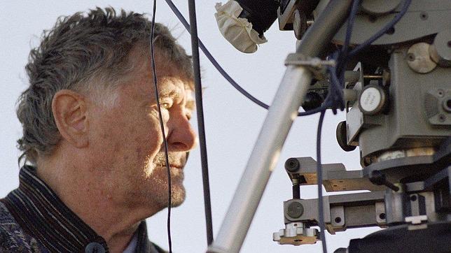 Ermanno Olmi será uno de los protagonistas