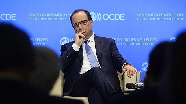 La política familiar de Hollande abre nuevas grietas nacionales