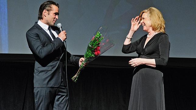 Liv Ullman proyectará «Little Feet»