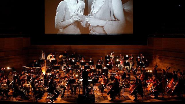 La Orquesta Sinfónica de Castilla y León actuará en el auditorio de la ciudad