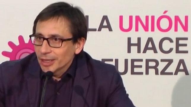 UPyD elige a uno de sus tres candidatos para la Comunidad con la amenaza de baja en el partido de uno de ellos