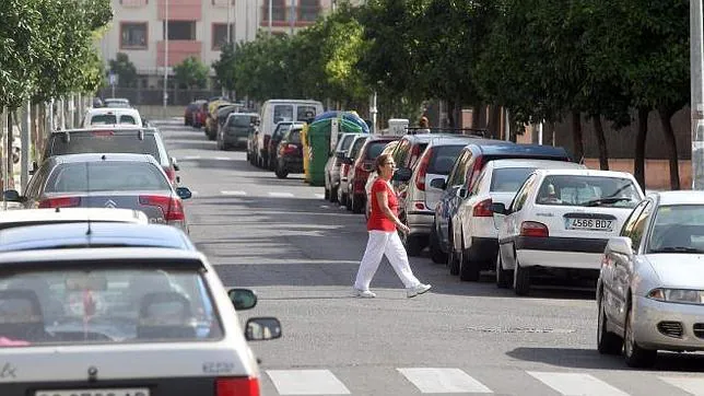 Cada español pierde 75 horas anuales buscando sitio para aparcar