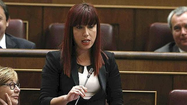 Patricia Hernández será la candidata del PSOE de Canarias en las elecciones de 2015